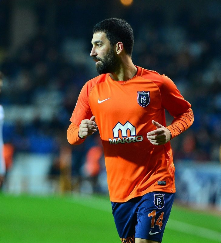 İşte Arda Turan'ın tüm vukuatları !