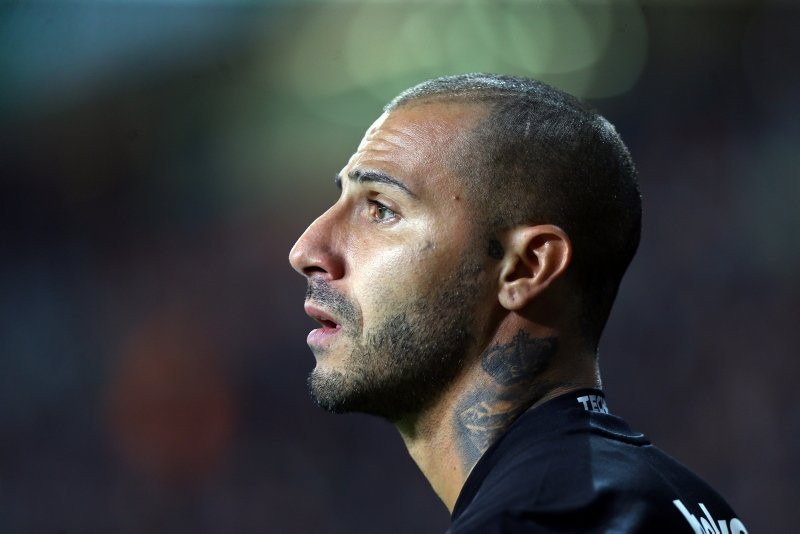 Quaresma Beşiktaş'tan ayrılıyor mu ?