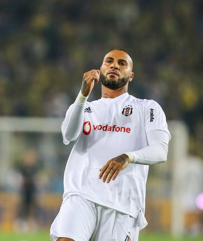 Quaresma Beşiktaş'tan ayrılıyor mu ?