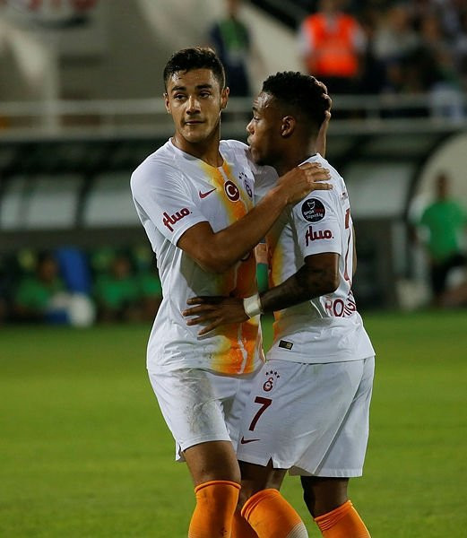 Ozan Kabak'ın maaşına zam !