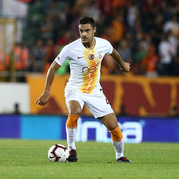 Ozan Kabak'ın maaşına zam !