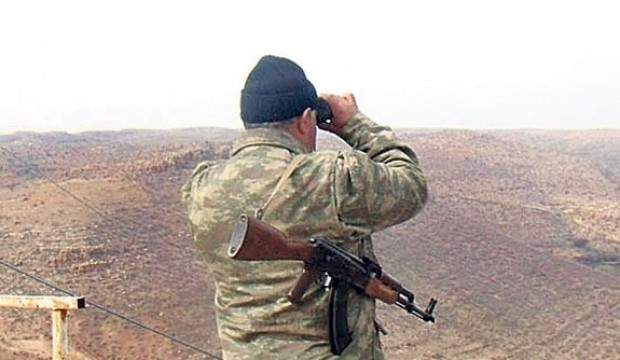 SKANDAL! 635 korucunun PKK ile irtibatı tespit edildi