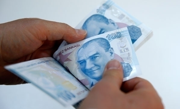 Türkiye Kalkınma Bankası hisseleri rekor kırdı