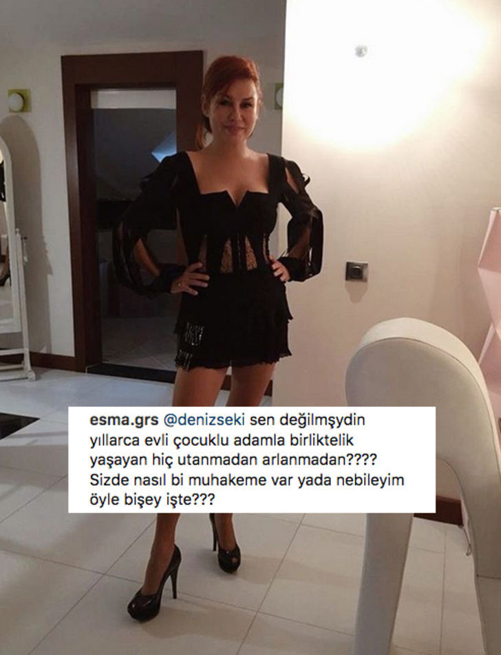 Berkay'a destek olayım derken rezil oldu