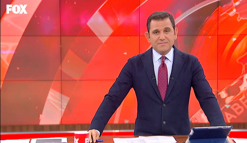 Fatih Portakal'dan gündemi sarsacak iddia