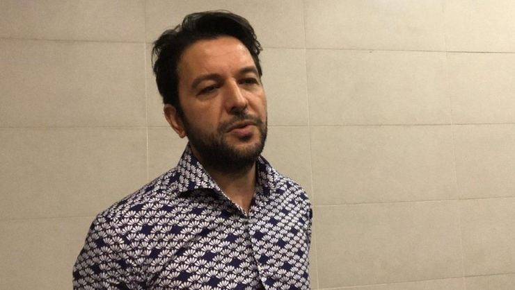Nihat Doğan hakkında takipsizlik kararı