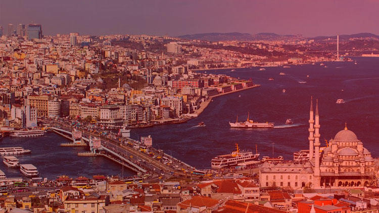 İstanbul'da o sokakların isimleri tek tek değişti