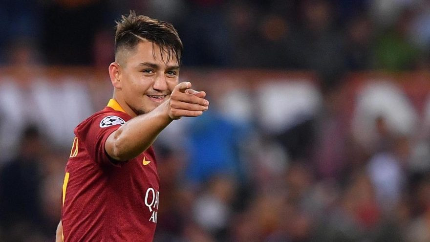 Altınordu Başkanı Cengiz Ünder'i doğruladı !