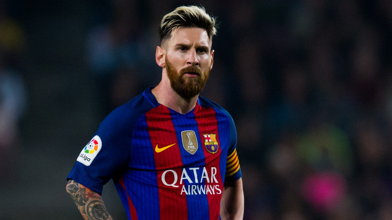 Manchester City Başkanı'ndan olay Messi itirafı