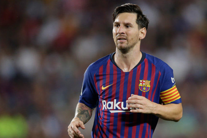 Lionel Messi bedavaya mı gidiyor ?