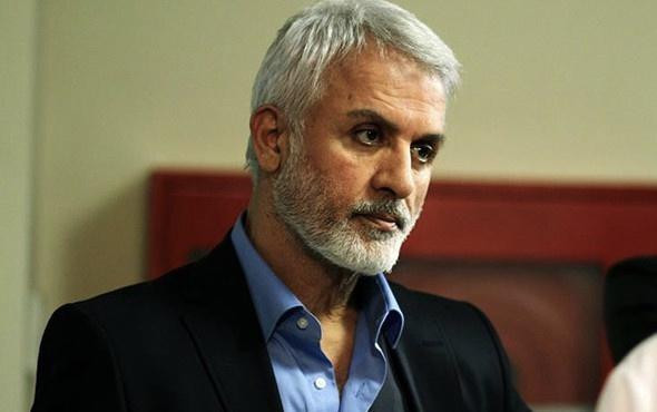 Talat Bulut'tan 8 kişiye dava