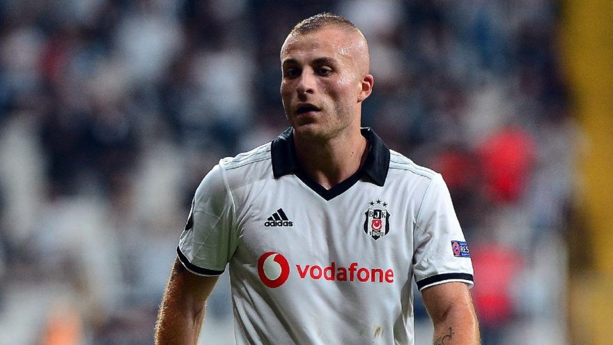 Beşiktaş’ta Gökhan Töre krizi
