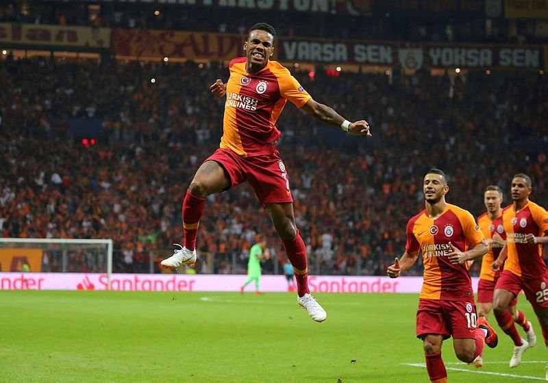 Rodrigues'in yerine Lei Wu geliyor !