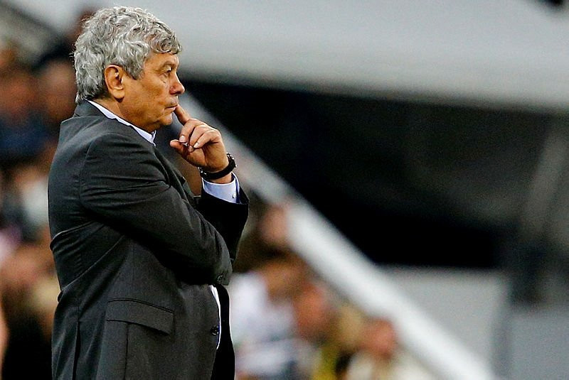 Mircae Lucescu'nun koltuğu sallanıyor ! - Resim: 2