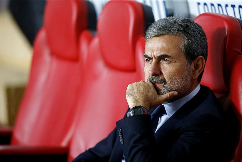 Mircae Lucescu'nun koltuğu sallanıyor ! - Resim: 4
