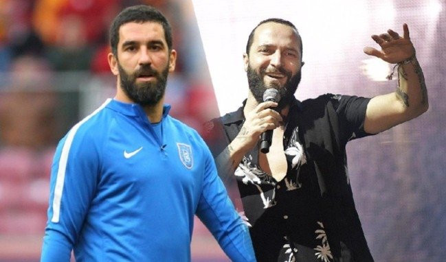 Burak Yılmaz: Taciz olsaydı görürdüm 95