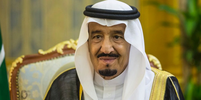 Suudi Arabistan Kralı dünya devini satın alıyor !