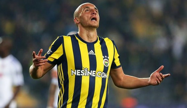 Süper Lig ekibi Aatif'ı istiyor!