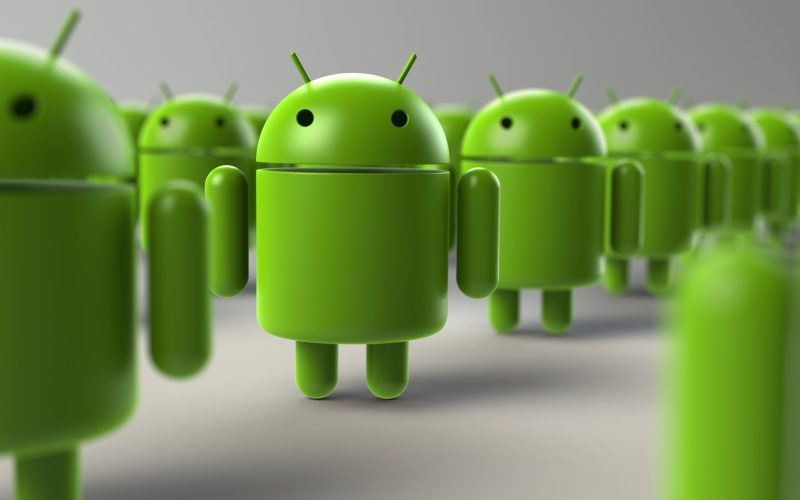 Google'dan radikal karar ! Google Android'ten ücret alacak