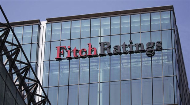Fitch 20 Türk bankasının notunu düşürdü