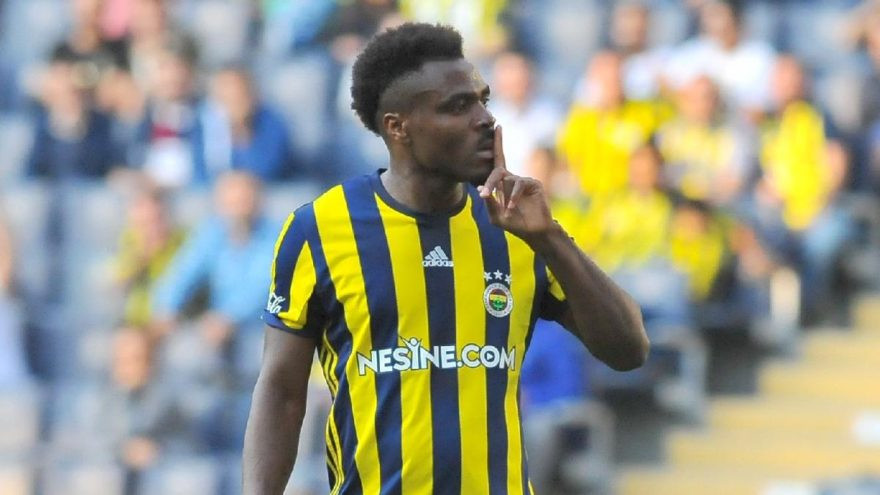 Emekine'den Fenerbahçe paylaşımı !