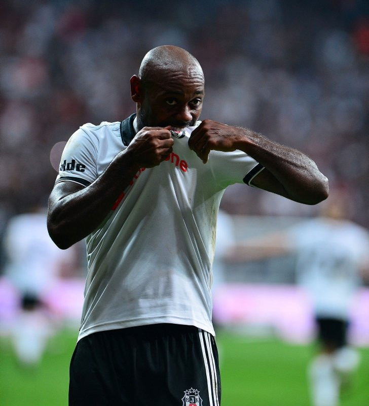 Anlaşma sağlandı ! Vagner Love Ocak ayında... - Resim: 3