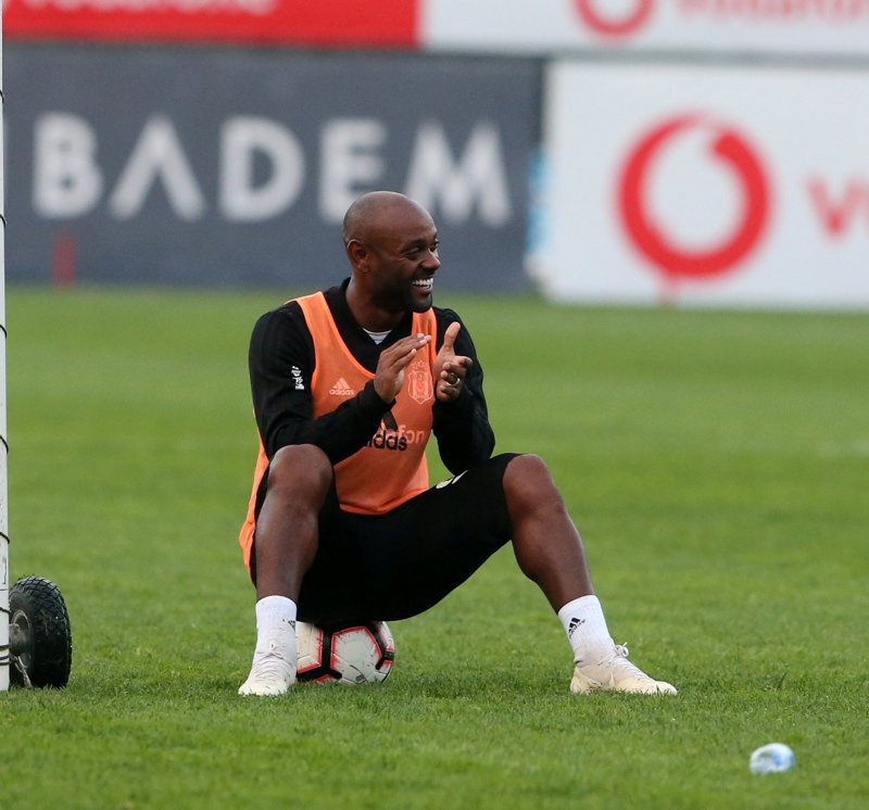 Anlaşma sağlandı ! Vagner Love Ocak ayında... - Resim: 4