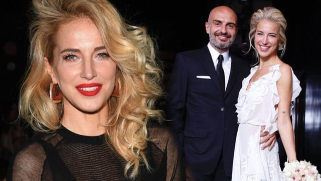 Burcu Esmersoy tüp bebek yapacak
