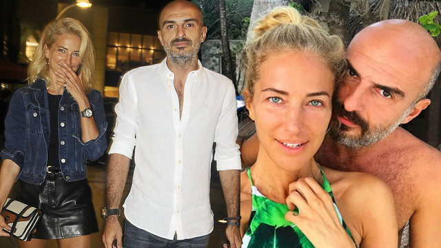 Burcu Esmersoy tüp bebek yapacak