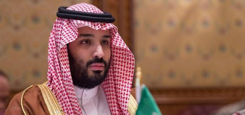 Suudi Prens'ten Türkiye açıklaması: ''Aramızı bozamayacaksınız''