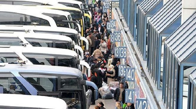 Yolcu otobüslerinde indirim müjdesi