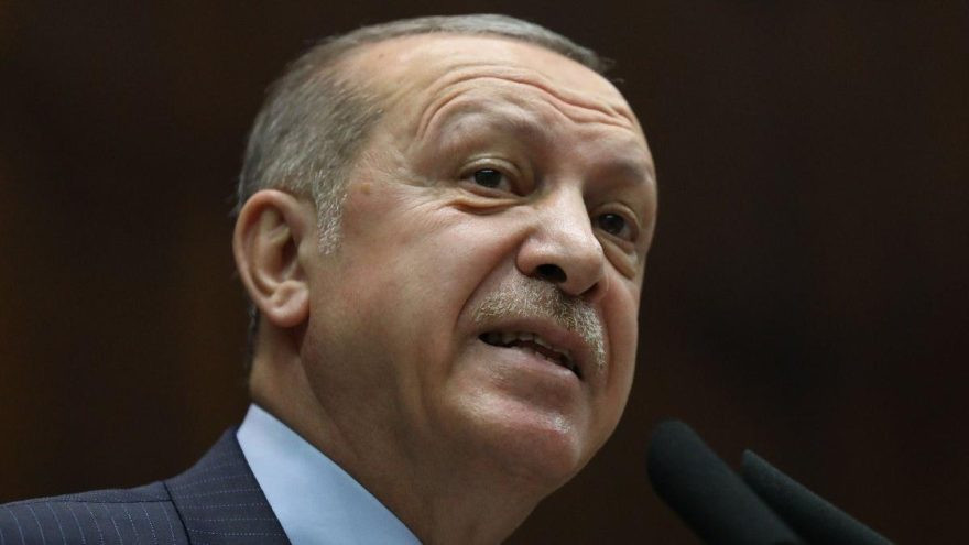 AK Partililer karşı çıktı ama Erdoğan talimatı verdi