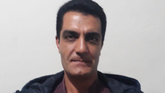Polisi karşısında görünce şok oldu ! ''Beni nasıl yakaladınız ?''