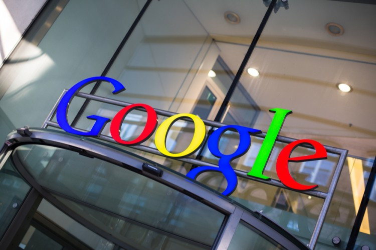 Google'da cinsel taciz depremi: 48 kişi kovuldu