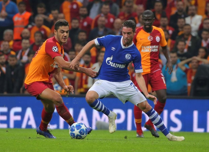 Ozan Kabak'a dev talip !