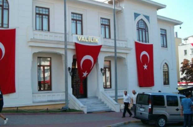 İstanbul ve Ankara başta olmak üzere 39 ilin valisi değişti