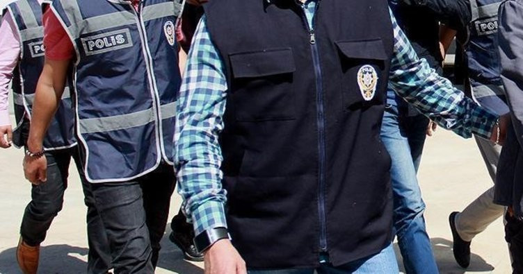 Gülen'in yeğeni tekrar tutuklandı