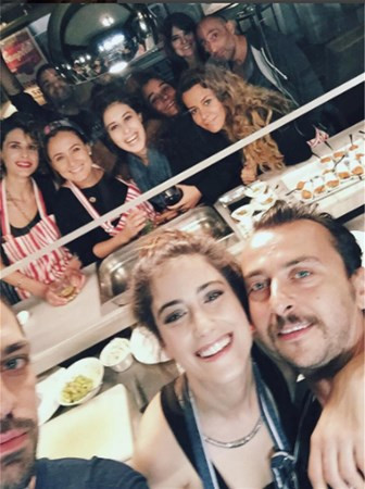 Hazal Kaya evleniyor