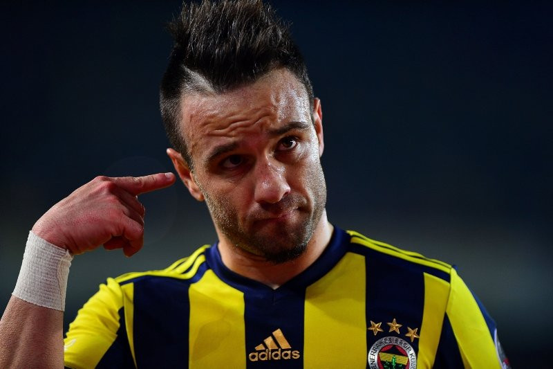 Karar çıktı! Valbuena ayrılıyor mu?