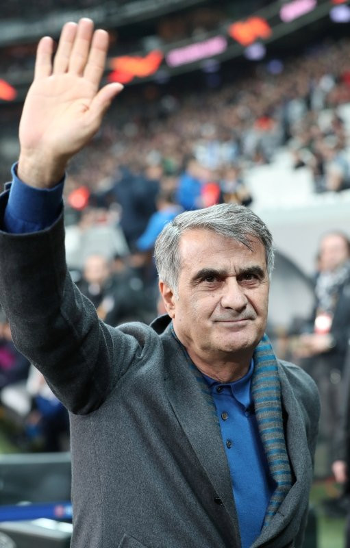 Galatasaray ve Beşiktaş'tan sürpriz iş birliği! - Resim: 4