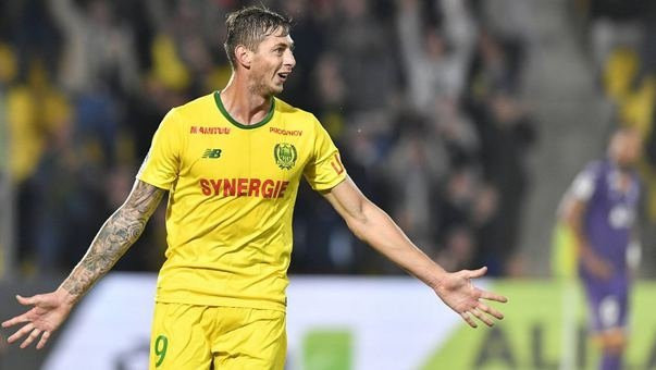 Emiliano Sala'dan Galatasaray itirafı