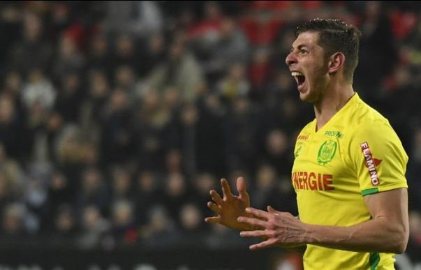 Emiliano Sala'dan Galatasaray itirafı