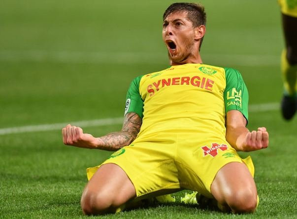 Emiliano Sala'dan Galatasaray itirafı