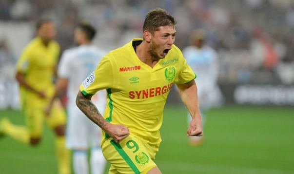 Emiliano Sala'dan Galatasaray itirafı