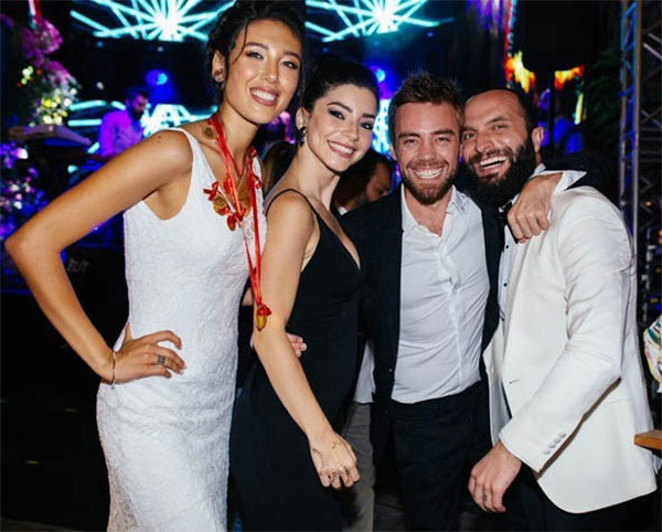 Berkay, Murat Dalkılıç'ı sildi