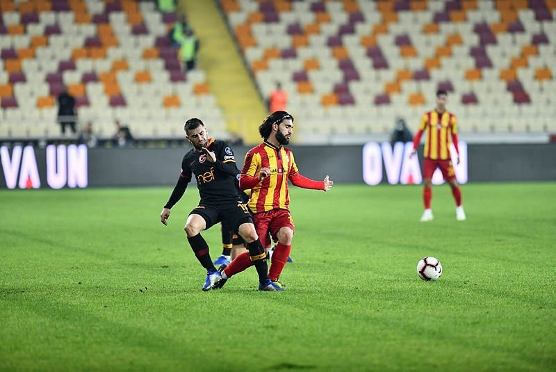 Erman Toroğlu: Galatasaray'da oynayamaz ! - Resim: 3