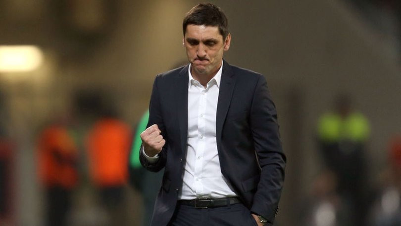 Fenerbahçe'de Tayfun Korkut sürprizi !
