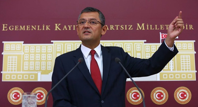 CHP'den MHP ile yerelde ittifaka yeşil ışık