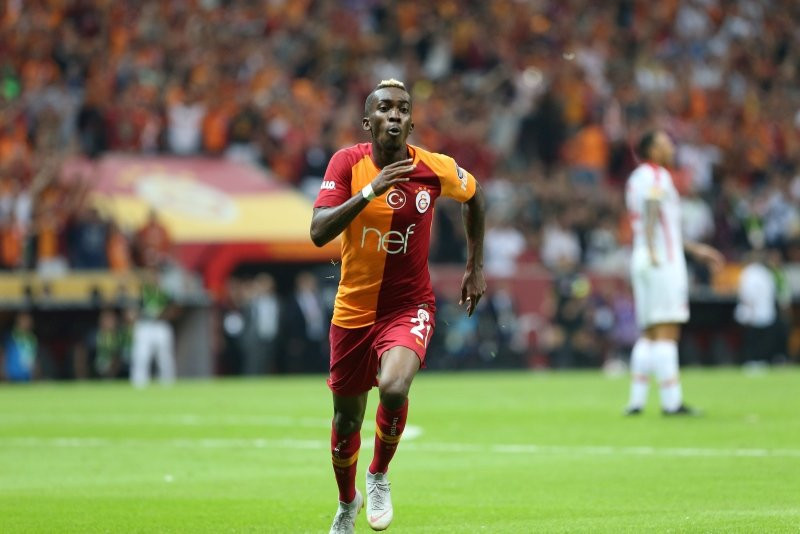 Bayern Münih ve PSG, Onyekuru'nun peşinde