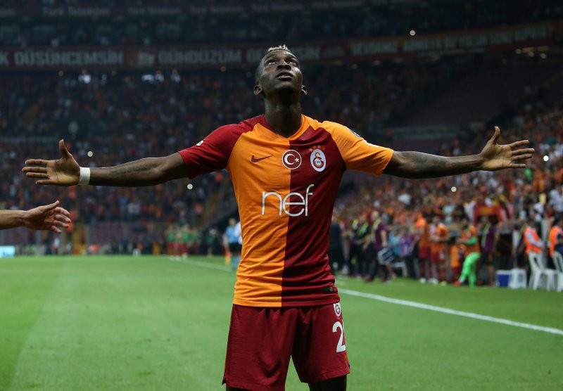 Bayern Münih ve PSG, Onyekuru'nun peşinde